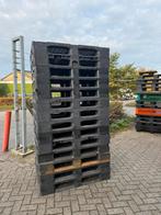 Kunststof pallets, Caravans en Kamperen, Ophalen, Zo goed als nieuw
