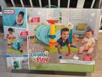 Little Tikes Learn & Play Tunnel met Muziek, Ophalen, Gebruikt