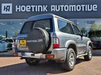 Nissan Patrol GR 3.0 Di Comfort Base | Grijs Kenteken | Clim, Stof, Gebruikt, 2953 cc, 4 cilinders