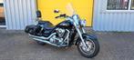 KAWASAKI VN 1700 CLASSIC ABS (bj 2010), Bedrijf, Overig