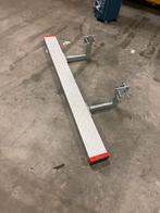 Mercedes sprinter achteropstap (q-step), Ophalen of Verzenden, Zo goed als nieuw