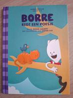 Boekje Borre redt een poesje, Ophalen of Verzenden, Nieuw, Fictie algemeen