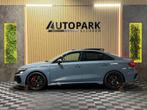 Audi RS3 Limousine 2.5 TFSI RS 3 quattro|PANO|MASSAGE|B&O|AC, Auto's, Audi, Automaat, Adaptive Cruise Control, Gebruikt, RS3