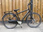 jongens / herenfiets 28 inch., Gebruikt, Versnellingen, Minder dan 49 cm, Ophalen