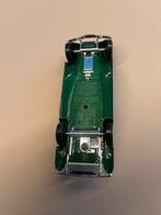 Delage D8-120 1939 Modelauto, Ophalen of Verzenden, Zo goed als nieuw, Auto, Solido