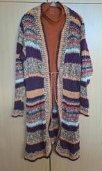 Lang vest Didi, maat 42-44, Kleding | Dames, Didi, Ophalen of Verzenden, Zo goed als nieuw, Maat 42/44 (L)