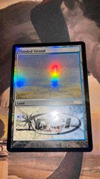Flooded Strand DCI Foil #2 Signed, Ophalen of Verzenden, Zo goed als nieuw, Foil