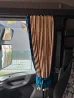 Gordijnen en raamband, Auto-onderdelen, Vrachtwagen-onderdelen, Ophalen of Verzenden, Overige merken, Interieur en Bekleding