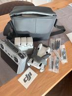 DJI Mini 4 Pro Fly More Combo, Audio, Tv en Foto, Drones, Ophalen of Verzenden, Zo goed als nieuw, Drone met camera