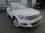 Volkswagen Tiguan | NL-auto | ACC | LMV | Open dak | Cruise, Auto's, Origineel Nederlands, Emergency brake assist, Te koop, 160 pk