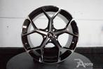 19 inch velgen Passen Onder Audi A3 A4 A5 Q2 Q3 5X112 ET40, 19 inch, -, -, Banden en Velgen