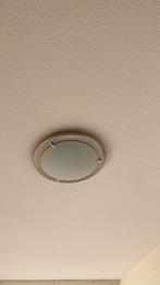 Plafond lamp als nieuw, Huis en Inrichting, Lampen | Plafondlampen, Ophalen, Zo goed als nieuw