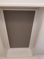 2x Velux verduisteringsgordijn GGL PK10, Minder dan 50 cm, Ophalen of Verzenden, Zo goed als nieuw, Minder dan 100 cm