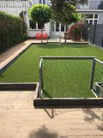 Kunstgras 200x400 cm 30mm incl. verzending voor maar €99,95!, Ophalen, Nieuw, Minder dan 10 m², Kunstgras
