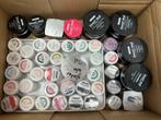 Nagelproducten Pakket - Builder Gel, Gellak, Gebruikt, Overige kleuren, Ophalen of Verzenden, Handen en Nagels