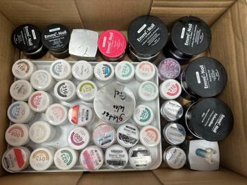 Nagelproducten Pakket - Builder Gel, Gellak beschikbaar voor biedingen