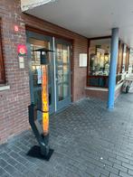 Pelletkachel terrasverwarmer heater veranda verwarmer kachel, Ophalen of Verzenden, Nieuw, Vloer, Waterbestendig