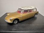 Citroën ID 19 Break, Hobby en Vrije tijd, Modelauto's | 1:43, Ophalen of Verzenden, Zo goed als nieuw, Auto, Dinky Toys