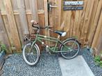 20 inch jongensfiets, Ophalen, Gebruikt, Handrem, Alpina Cargo