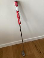 Z.g.a.n. Odyssey Rossie II putter / NIEUWE SuperStroke 2.0, Ophalen of Verzenden, Zo goed als nieuw, Club