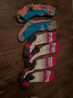 3 paar skisokken maat 30-32, Ophalen of Verzenden, Gedragen