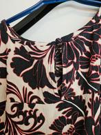 Blouse zhenzi maat m is maat46, Zhenzi, Ophalen of Verzenden, Zo goed als nieuw, Blouse of Tuniek