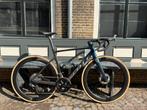 Scott addict rc pro m/54, Fietsen en Brommers, Fietsen | Racefietsen, Carbon, Zo goed als nieuw, Meer dan 20 versnellingen, 53 tot 57 cm