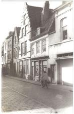 Foto (geen kaart) Vlissingen - Onbekende Straat 2, Ophalen of Verzenden, Zeeland