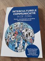 Carlos Nunez - Interculturele communicatie in de zorg NIEUW, Sociale wetenschap, Zo goed als nieuw, Carlos Nunez; Dorian Maarse; Charlie Obihara; Edwin Hagenbeek...