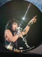 KISS  : Interview disc  ( Limited edition ) 1981, Ophalen of Verzenden, Zo goed als nieuw