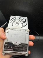 Gameboy advance sp tribal editie, Ophalen of Verzenden, Zo goed als nieuw