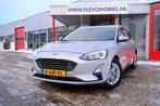 Ford Focus Wagon 1.5 EcoBlue Titanium X Business Navi|Cam|Cl, Auto's, 28 km/l, Gebruikt, 4 cilinders, Origineel Nederlands