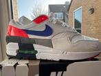 Nike Air Max 1 Evolution Icons EU44 Nieuw, Kleding | Heren, Schoenen, Ophalen of Verzenden, Nieuw, Wit, Sneakers of Gympen