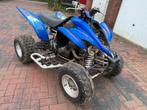 Yamaha raptor 350 warrior 350 gebruikte originele delen, Motoren, Ophalen of Verzenden, Gebruikt