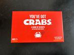 Spel You’ve got Crabs!, Ophalen, Zo goed als nieuw