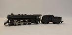 Union Pacific 1366, Hobby en Vrije tijd, Modeltreinen | N-Spoor, Ophalen of Verzenden, Zo goed als nieuw, Gelijkstroom, Overige merken