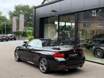 BMW 2-Serie Cabrio M235i Shadowline M-Performance, Auto's, Achterwielaandrijving, Gebruikt, 4 stoelen, Zwart