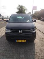 Volkswagen Multivan Combi 2.0 TDI 180pk BMT DSG 4Motion L1h1, Auto's, Automaat, 179 pk, Zwart, Diesel