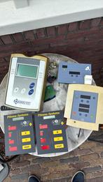 Enraf nonius en airdynamic onderdelen, Ophalen of Verzenden, Gebruikt, Overige materialen, Overige typen