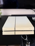 PlayStation 4 + 7 Games + 2 controlers, Met 2 controllers, Ophalen of Verzenden, Original, 500 GB