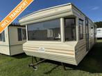 Willerby Granada 300 met 2 slaapkamers, gratis gebracht, Caravans en Kamperen, Stacaravans, Tot en met 4
