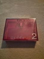 Gucci Rush 2 - Nieuw in Verpakking 30 ml, Sieraden, Tassen en Uiterlijk, Uiterlijk | Parfum, Ophalen of Verzenden, Nieuw