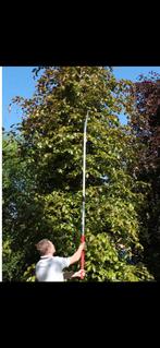 ARS 2.7 meter lange  Japanse trekzaag/ snoeizaag, Tuin en Terras, Hand-tuingereedschap, Ophalen, Nieuw, Overige soorten