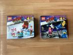 Lego The Movie, Kinderen en Baby's, Speelgoed | Duplo en Lego, Ophalen of Verzenden, Nieuw, Complete set, Lego