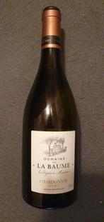 Domaine de La Baume Chardonnay 2021 Les Vignes de Madame wit, Ophalen, Frankrijk, Nieuw, Witte wijn