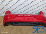 Achterbumper VW Golf 7 VII 7.5 GTI FACELIFT LY3D 5G6807421BK, Auto-onderdelen, Gebruikt, Volkswagen, Ophalen of Verzenden, Achter