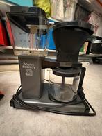 Douwe Egberts Koffiezetapparaat - Filterkoffie, Witgoed en Apparatuur, Koffiezetapparaten, Ophalen, Gebruikt, Koffiemachine, Gemalen koffie
