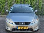 Ford Mondeo Wagon 2.0 TDCi Titanium Automaat, Gebruikt, 4 cilinders, Diesel, Euro 4