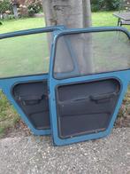 Citroën dyane achterdeuren, Auto-onderdelen, Ophalen of Verzenden