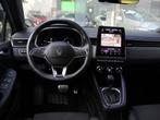 Renault Clio 1.6 E-Tech Full Hybrid 145 esprit Alpine AUTOMA, 145 pk, Stof, Gebruikt, 4 cilinders